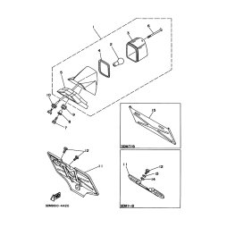 BEFEST. SCHRAUBE, SCHUTZGAL