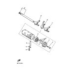 SCHALTNOCKENWEINHEIT