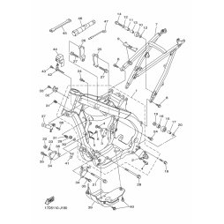 FUHRUNG, MOTOR 2