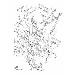 FUHRUNG, MOTOR 2