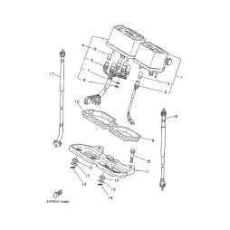 KONSOLE, INSTRUMENT