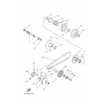 FEDER, KUPPLUNGSGEWICHT 1