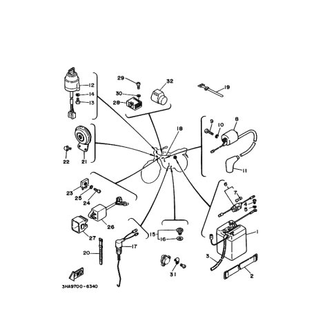 SIGNALHORN