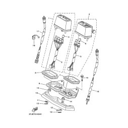 STECKER, INSTRUMENT