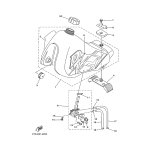 KRAFTSTOFFTANK KOMPL.