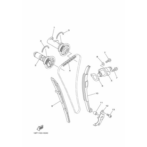 PLATTE, FUHRUNGSANSCHLAG 1