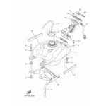 KRAFTSTOFFTANK KOMPL.