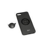 Yamaha Smartphone Schutzhülle Black iPhone 8/7/6S/6