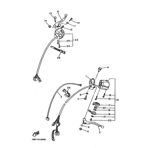 ABSTANDHALTER