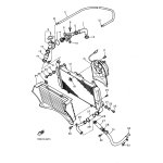 GEHAUSE, THERMOSTAT