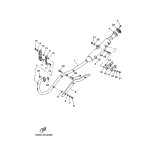 SPARK ARRESTER ASSY