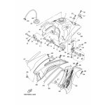 KRAFTSTOFFTANK KOMPL.