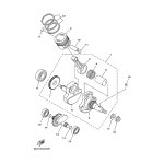 KOLBEN (0.50MM UG)