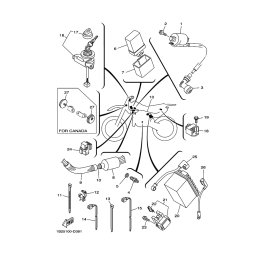 DECKEL, STECKER