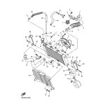 RADIATOR COVER ASSY1