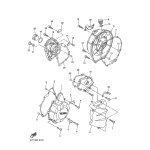 DECKEL, KURBELGEHAUSE 2