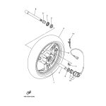 ROTOR, IMPULSGEBER