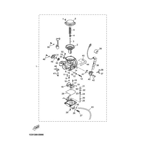 MEMBRANSATZ 1