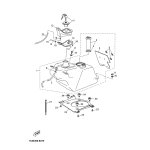 KRAFTSTOFFTANK KOMPL.