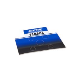 GYTR® MX-Glide Plate-Aufkleber