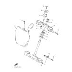 PLATTE, ZULASSUNGSSCHILD