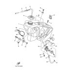 KRAFTSTOFFTANK KOMPL.