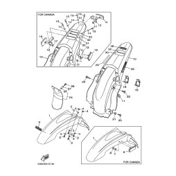 MUTTER, H. KOTFLUGEL