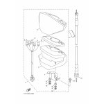 GESCHWINDIGKEITSMESSER