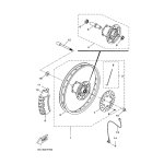 BAND, RIM