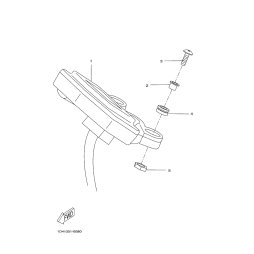 GESCHWINDIGKEITSMESSER