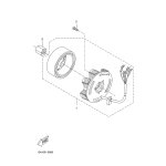 CDI-SCHWUNGMAGNETZUNDER