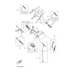 FIXING KIT,SIDE STAND