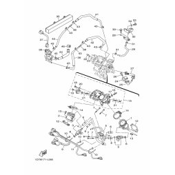 HOSE, AIR 4
