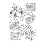 DECKEL, LICHTMASCHINE 2