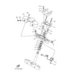 HOLDER, HANDLE UPPER 1