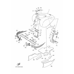 DAMPER, PLATE 4