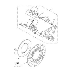 PLATE, DISK