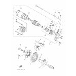 MOTOR ASSY