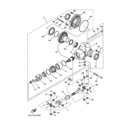 YOKE, JOINT