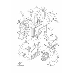 DAMPFER, LUFTVERKLEIDUNG 3