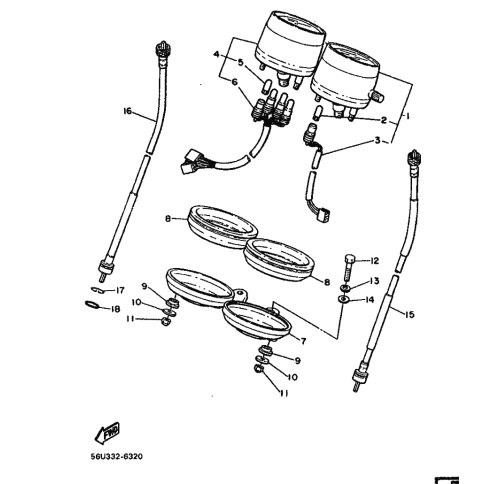 KONSOLE, INSTRUMENT