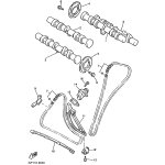 NOCKENWELLE 2