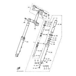 ABSTANDHALTER