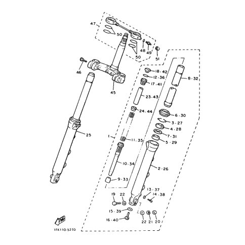 AUSSERES ROHR 2