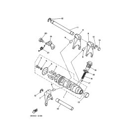 SCHALTNOCKENWEINHEIT
