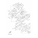 DECKEL, KURBELGEHAUSE 2