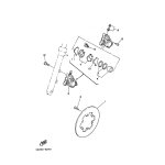 BREMSSCHEIBE