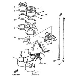 ROTOR KOMPL.