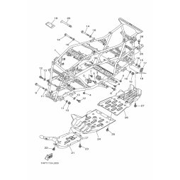 FUHRUNG, MOTOR 2