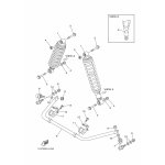 BAR, STABILIZER